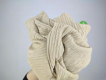 moda dla puszystych pan: Spodnie materiałowe damskie, rozmiar 7XL — 4
