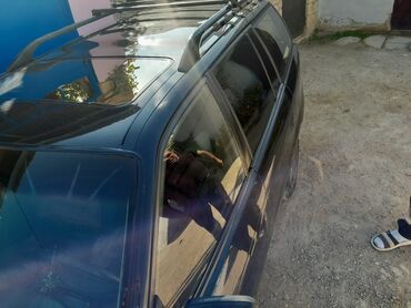 Opel: Opel Astra: 1.8 l | 1995 il Universal — 8