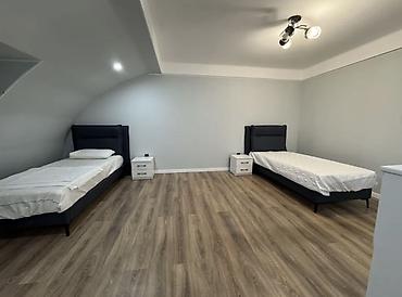 Долгосрочная аренда квартир: 2 комнаты, Риэлтор, Без подселения, С мебелью полностью at lalafo.kg — 8 Долгосрочная аренда квартир: 2 комнаты, Риэлтор, Без подселения, С мебелью полностью — 8