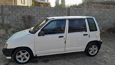 мото скмурай бишкек: Microcar : 1997 г., 0.8 л, Механика, Бензин, Хэтчбэк — 3