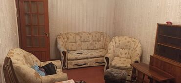 Uzunmüddətli kirayə mənzillər: Yasamalda Qismət şadliq evinə yaxın 9 mertebeli binanın 3-cü — 1