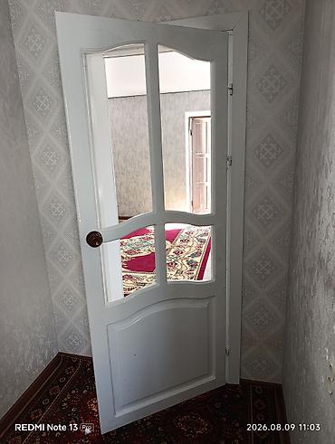 Продажа коттеджей и домов: 5 комнат, 600 м², 6 соток, Манас (Джалал-Абад), Собственник — 15