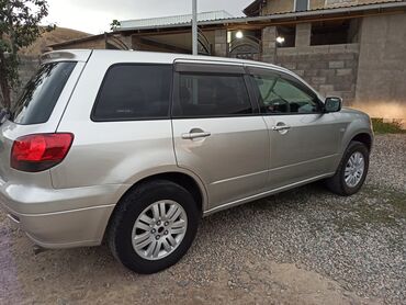 митсубиси либеро: Mitsubishi Airtek: 2001 г., 2 л, Типтроник, Газ, Кроссовер