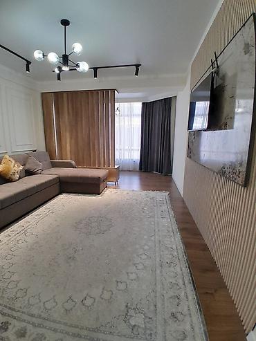 2 комнаты, 81 м², 6 этаж