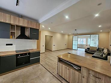 Продажа квартир: 3 комнаты, 85 м², Золотой квадрат Элитка, 10 этаж, Евроремонт — 2