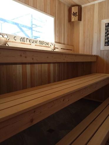 Строительство под ключ: Делаем бани опыт более 6 делаем большие объемы по дереву делаем — 6