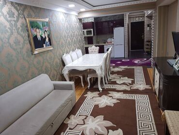 Yeni tikili: 4 otaqlı, Yeni tikili, 113 kv. m -da lalafo.az — 2 Yeni tikili: 4 otaqlı, Yeni tikili, 113 kv. m — 2