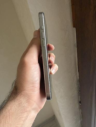 note 15 pro max: IPhone 15 Pro Max, Natural Titanium, Face ID — 2
