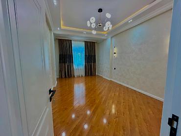 Квартиры: 3 комнаты, Новостройка, 130 м² — 5