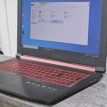 pova 6 pro 5g: Игровой ноутбук Acer Nitro 5 в отличном состоянии. Подойдет для любых — 4