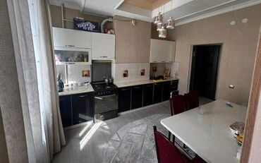 кок добо: 2 комнаты, 65 м², Элитка, 6 этаж, Косметический ремонт