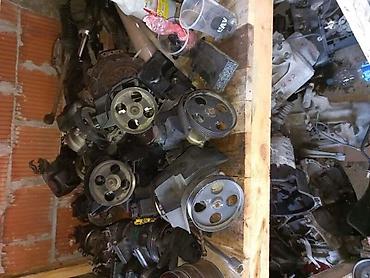 mini 2 se: SERVO PUMPA ZA PEUGEOT 206 | Originalni polovni delovi za Peugeot I — 1