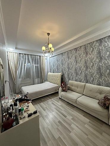 ev menzil alqi satqisi: 3 otaqlı, Yeni tikili, 97 kv. m — 5