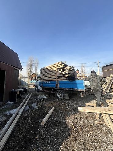 ubs express: Заказать Мерседес Гигант, Перевозка мебели, C грузчиком — 1