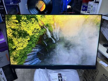 Телевизоры: 🔥🔥🔥СРОЧНАЯ АКЦИЯ🔥🔥🔥 yasin 50Q7A ultra android tv smart wi-fi — 12