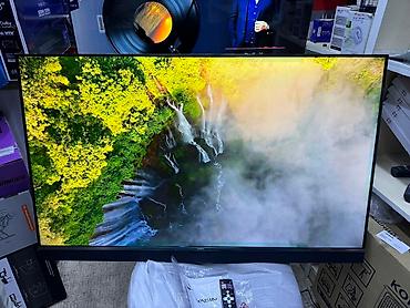 google: YASIN 50 Q7A Ultra Android TV Smart Wi-Fi представляет телевизоры с — 7
