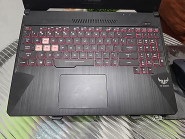 Ноутбуки ASUS: Игровой, Б/у, AMD Ryzen 5, В рассрочку — 3