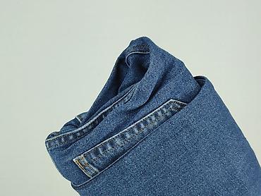 szorty hm: H&M, Jeansy damskie, rozmiar S — 6