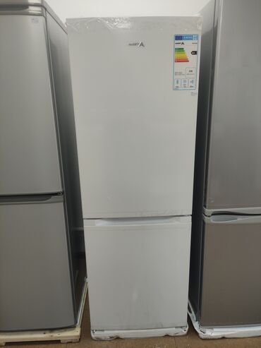 морозильной: Холодильник Avest, Новый, Двухкамерный