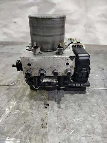 pezo 1: ABS CENTRALA ZA PEUGEOT PARTNER OD 2002. DO 2008. GOD. | ABS — 5
