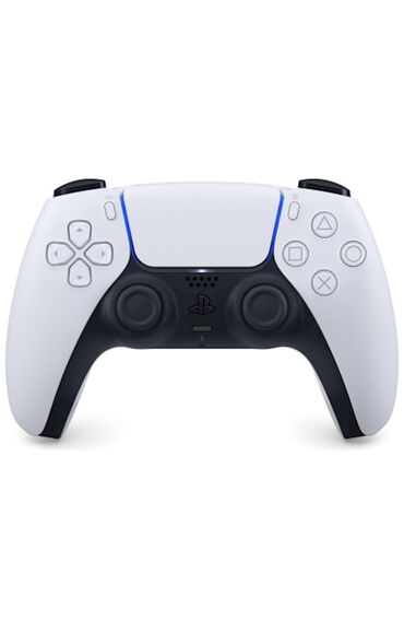 İnformatika: PlayStation 5 Dualsense Wirelless Pult Yeni,bağlı qutuda,tam original