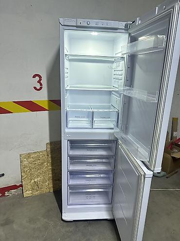 Холодильники: Холодильник Beko, Двухкамерный — 8