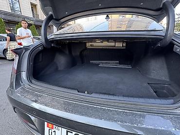 sonata ef: Hyundai Sonata: 2022 г., 2 л, Автомат, Газ, Седан — 4