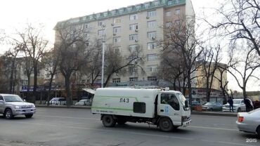 Долгосрочная аренда квартир: 4 комнаты, Риэлтор, С мебелью полностью