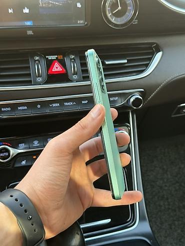 xiaomi mi note 11 pro qiyməti: Redmi Note 12, 128 GB, rəng - Yaşıl, Sensor — 2