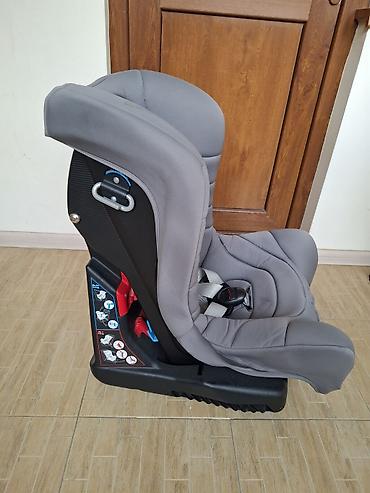 Chicco magazasindan alinib. 0-18 kq qeder usaqlar istifade ede biler