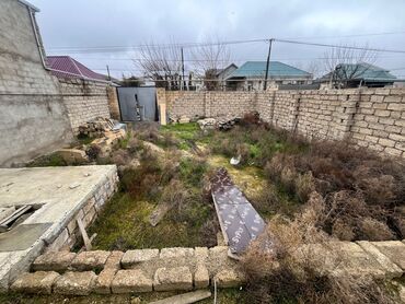 hovsanda yarim tikili heyet evleri: Balaxani (fazenda ) 105 nomreli avtobusun axirinci astanofkasina 100