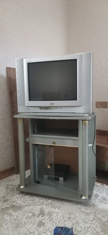 irşad electronics ipad mini 5: Б/у Телевизор JVC 50" Самовывоз