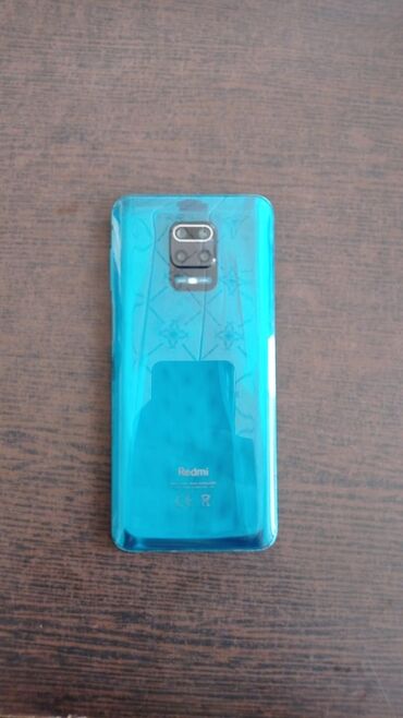 телефон флай нимбус 7: Xiaomi Redmi Note 9S, 128 ГБ, цвет - Синий, 
 Кнопочный, Отпечаток пальца, Две SIM карты