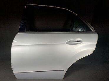 Ступицы: Дверь Задняя левая Mercedes-Benz, Оригинал