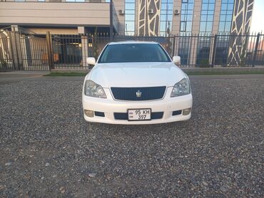 тайота колдина: Toyota Crown: 2006 г., 3.5 л, Бензин, Седан