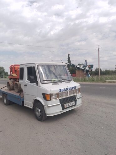 спринтер грузовой продаю: Mercedes-Benz T1: 1991 г., 3 л, Механика, Дизель