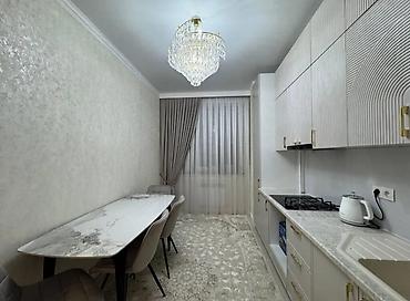 Продажа квартир: 3 комнаты, 89 м², 9 этаж, Евроремонт — 15