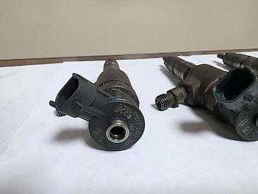 brava: DIZNE (INJEKTORI) ZA PEUGEOT 207, 208, 308 . OD 2005. DO 2015. GOD — 4
