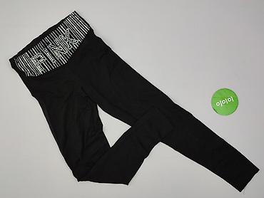 elite yuppo: Pink, Legginsy Sportowe damskie, rozmiar S — 2