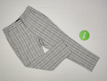 zara 8: Zara, Spodnie materiałowe damskie, rozmiar L — 2