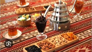 Армуды стаканы, Стекло