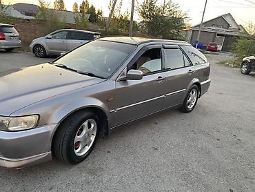 jas: Honda Accord: 2000 г., 2.2 л, Автомат, Бензин, Универсал — 3