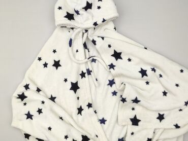 kurtka zimowa lindex: Women`s poncho, Tu, size One size
