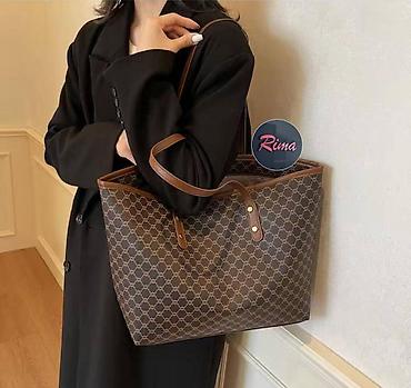 Классические сумки: Женские сумки — универсальные модели на каждый день 1) Компактная — 3