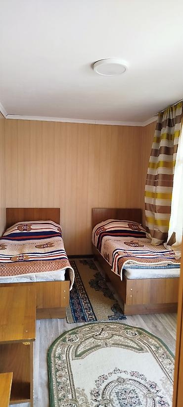 centr park: Гостевой дом на Иссык-Куле, АЗАЛИЯ Бостери, 10+ мест, Почасово — 5