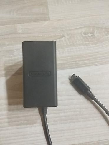 nintendo switch lite бу: Nintendo Switch Lite — голубого цвета | 15 000 сом Продаю Nintendo — 6