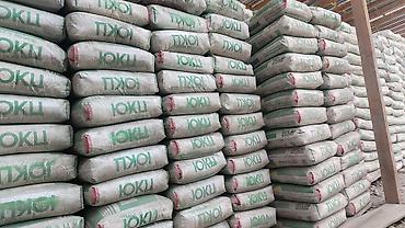 Цемент: Портланд цемент, M-500 — 2