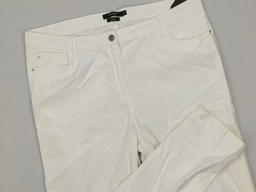 jeansy od c a: Spodnie męskie, 3XL, Burton, stan - Bardzo dobry