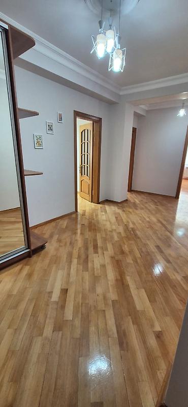 esey satisi: 3 otaqlı, Yeni tikili, m. Həzi Aslanov, 124 kv. m — 9