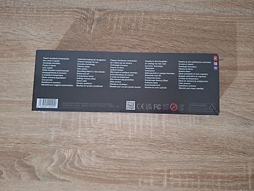 Prese za kosu: Nova Presa za kosu MELODY PRO XL, profesionalna pegla za salone — 9